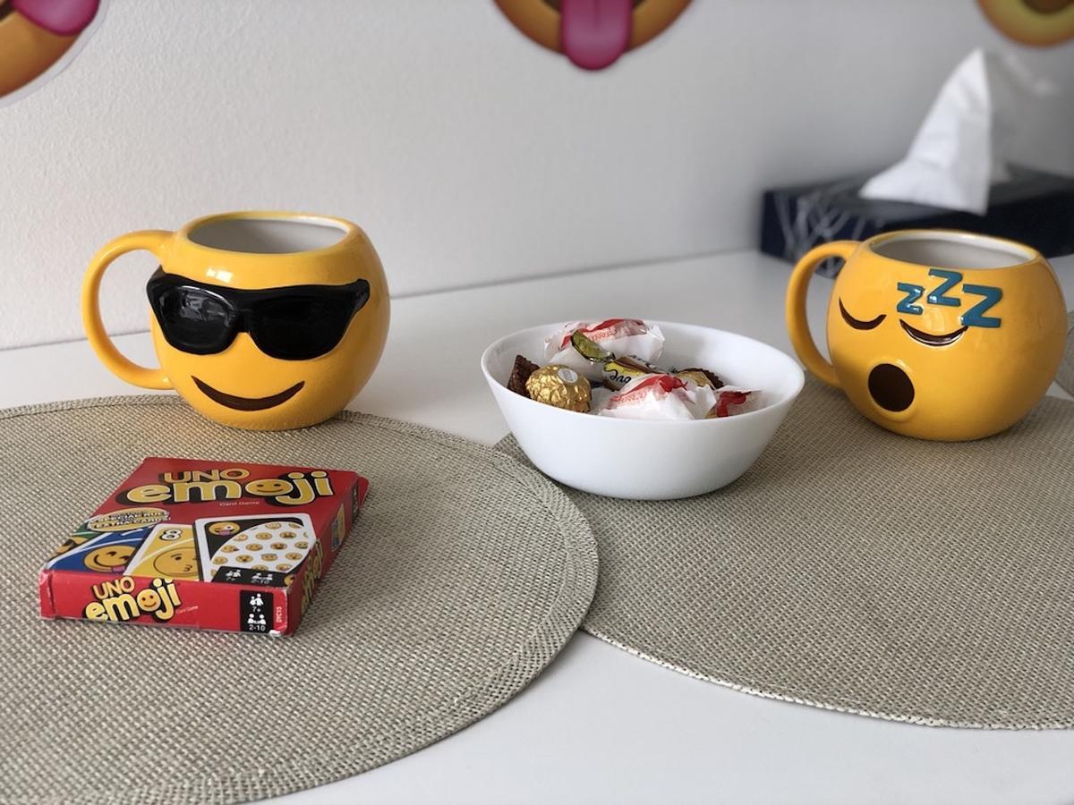 La Suite Emoji - Sdp Lagny Екстериор снимка
