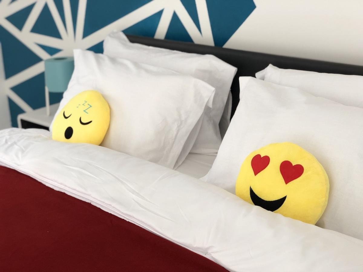 La Suite Emoji - Sdp Lagny Екстериор снимка